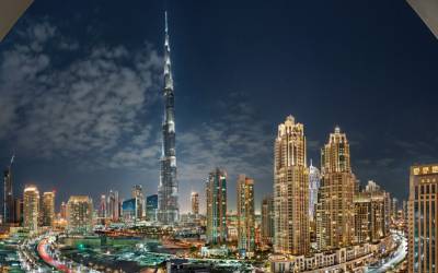 Rental United Arab Emirates